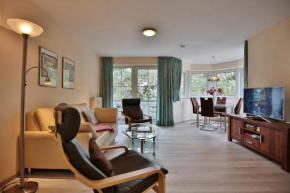 Kurparkresidenz-Timmendorfer Strand Kurparkresidenz-Timmendorfer Strand Appartement 25, Timmendorfer Strand
